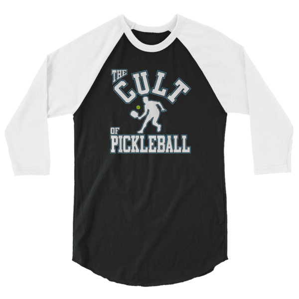 click to buy this men's pickleball shirt