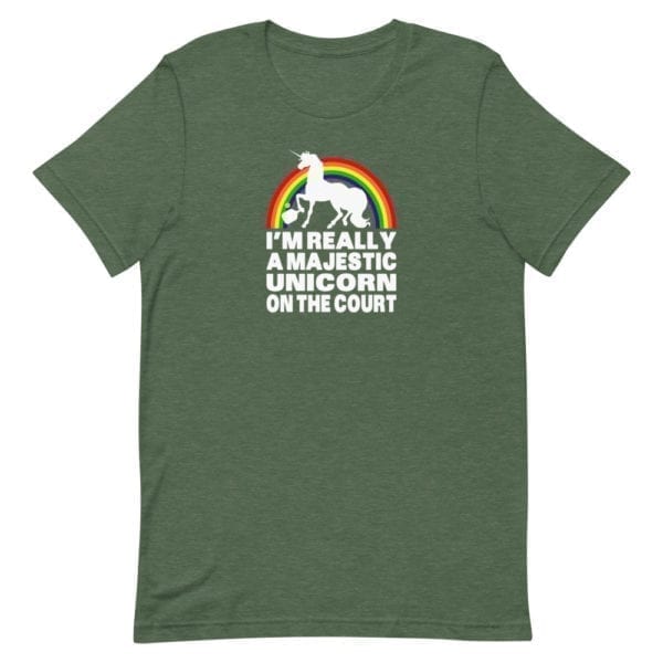 Click to buy Funny Pickleball Shirt for Men
