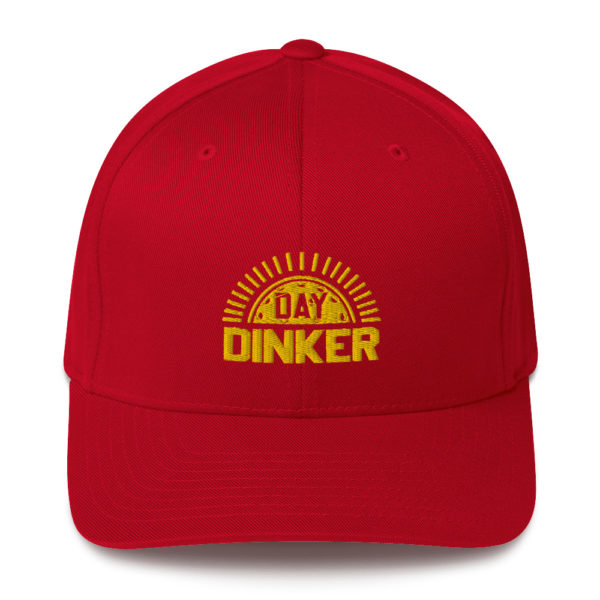 Click to buy Day Dinker Pickleball Hat