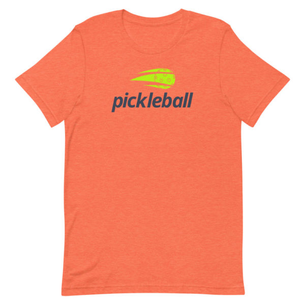 Click to buy this Classic Unisex Pickleball Shirt