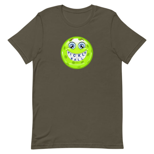 Click to buy this pickleball shirt