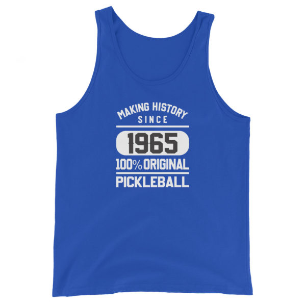 click to buy Pickleball Invented 1965