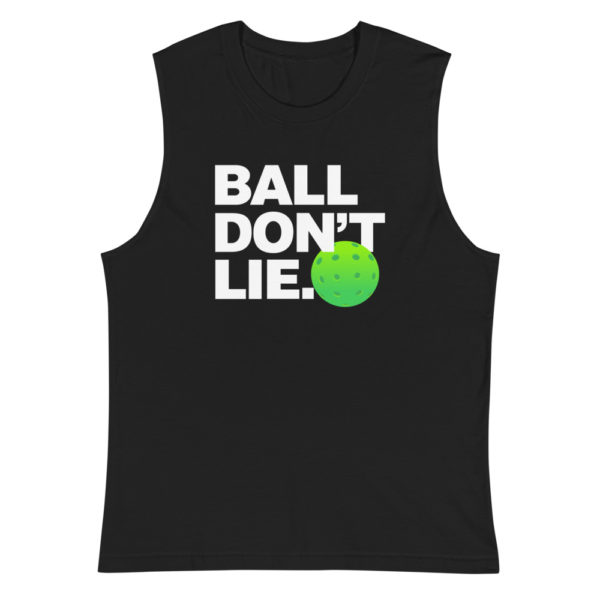 Click to buy this Ball Don't Lie Pickleball Tanks