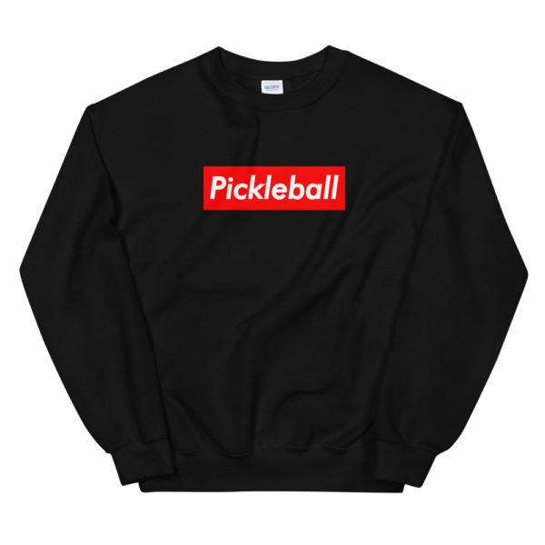 Click to buy this Pickleball Sweatshirt