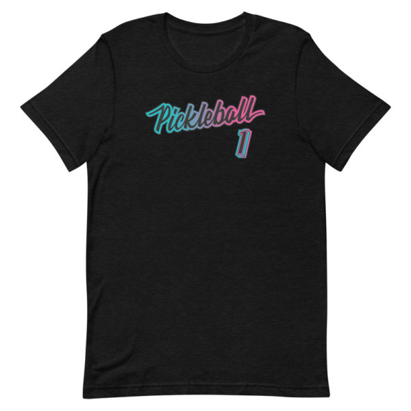 Click to buy this Miami Pickleball Shirt